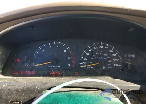 1997 Toyota 4Runner Limited z USA, uszkodzony, nr VIN JT3HN87R6V0083422
